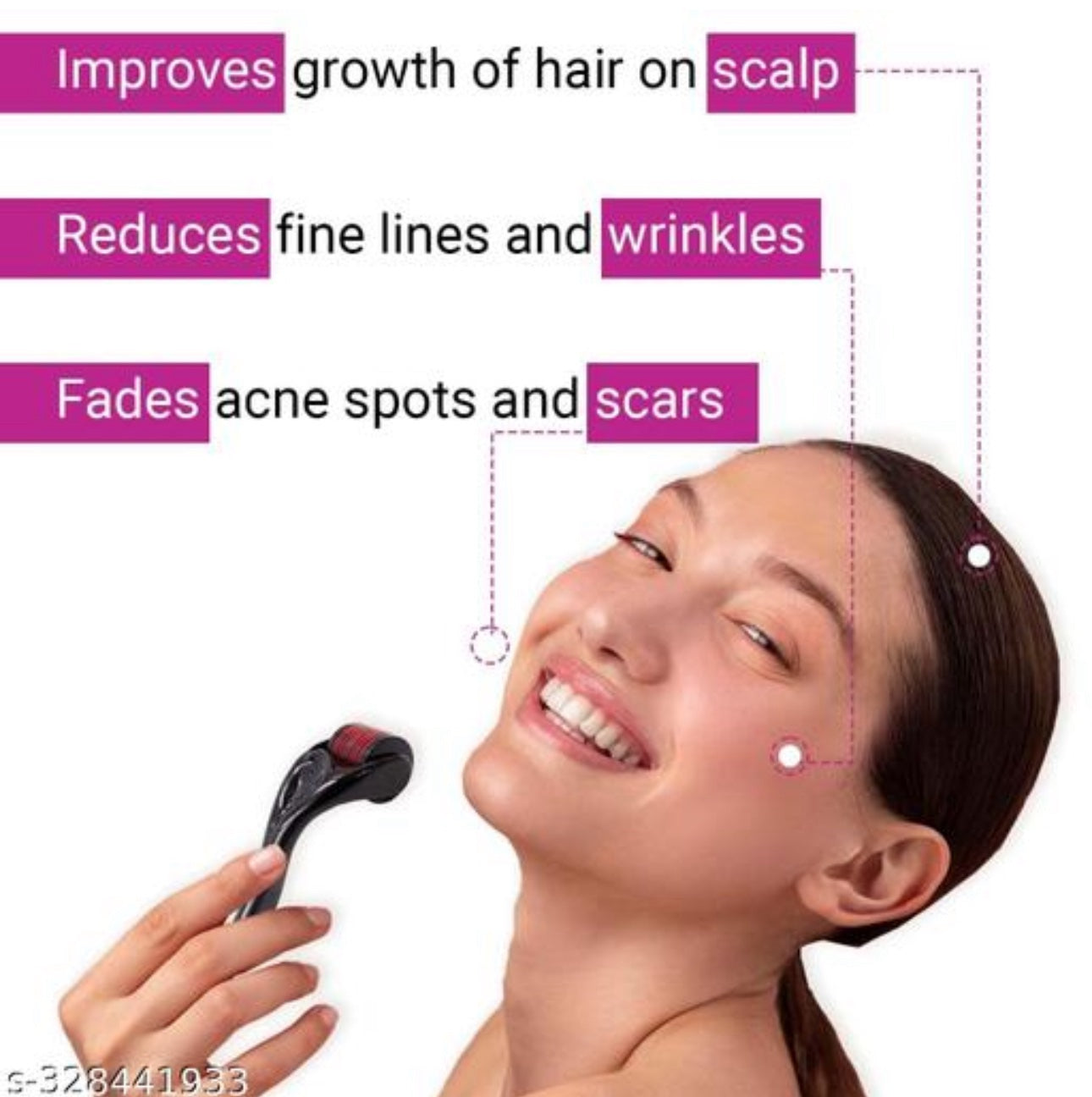 Derma Roller