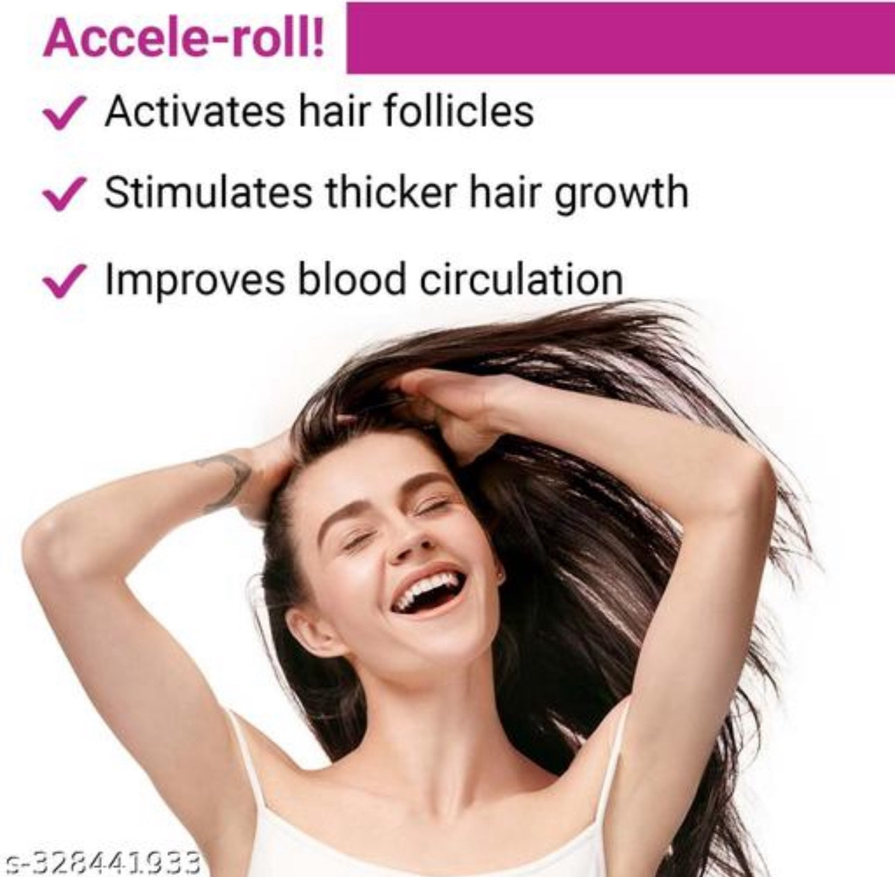 Derma Roller