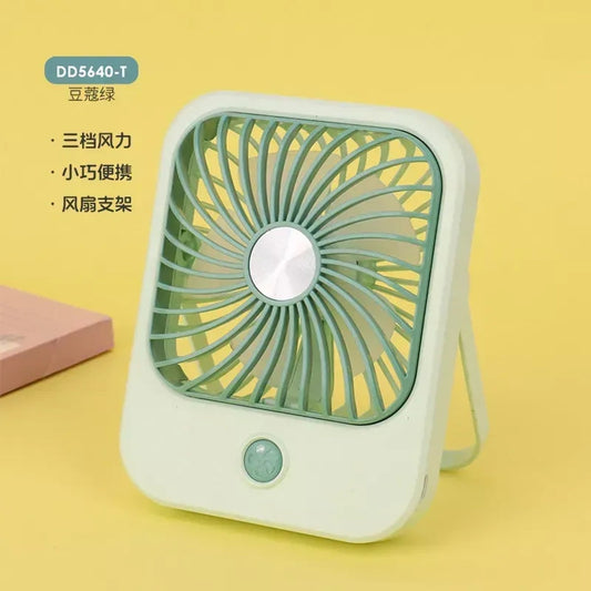 Rechargeable Fan
