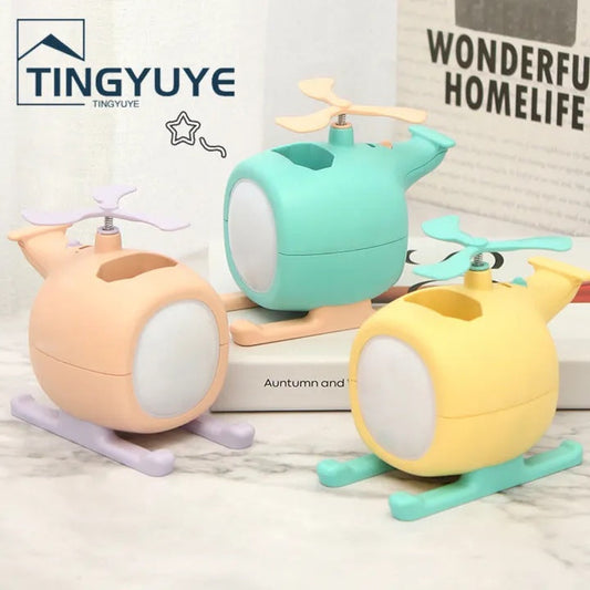 Rechargeable Table Lamp