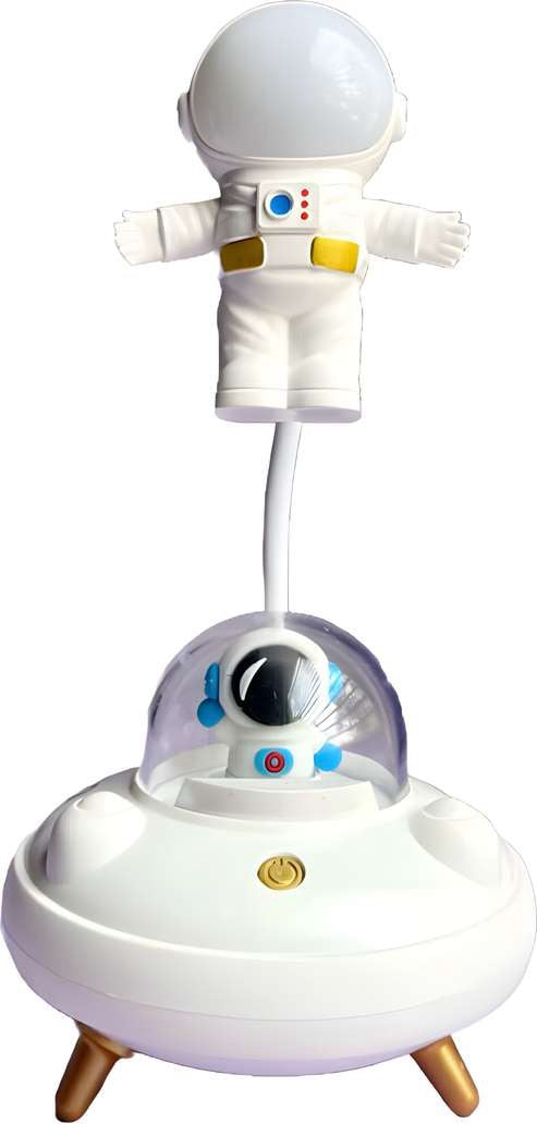 Rechargeable Table Lamp