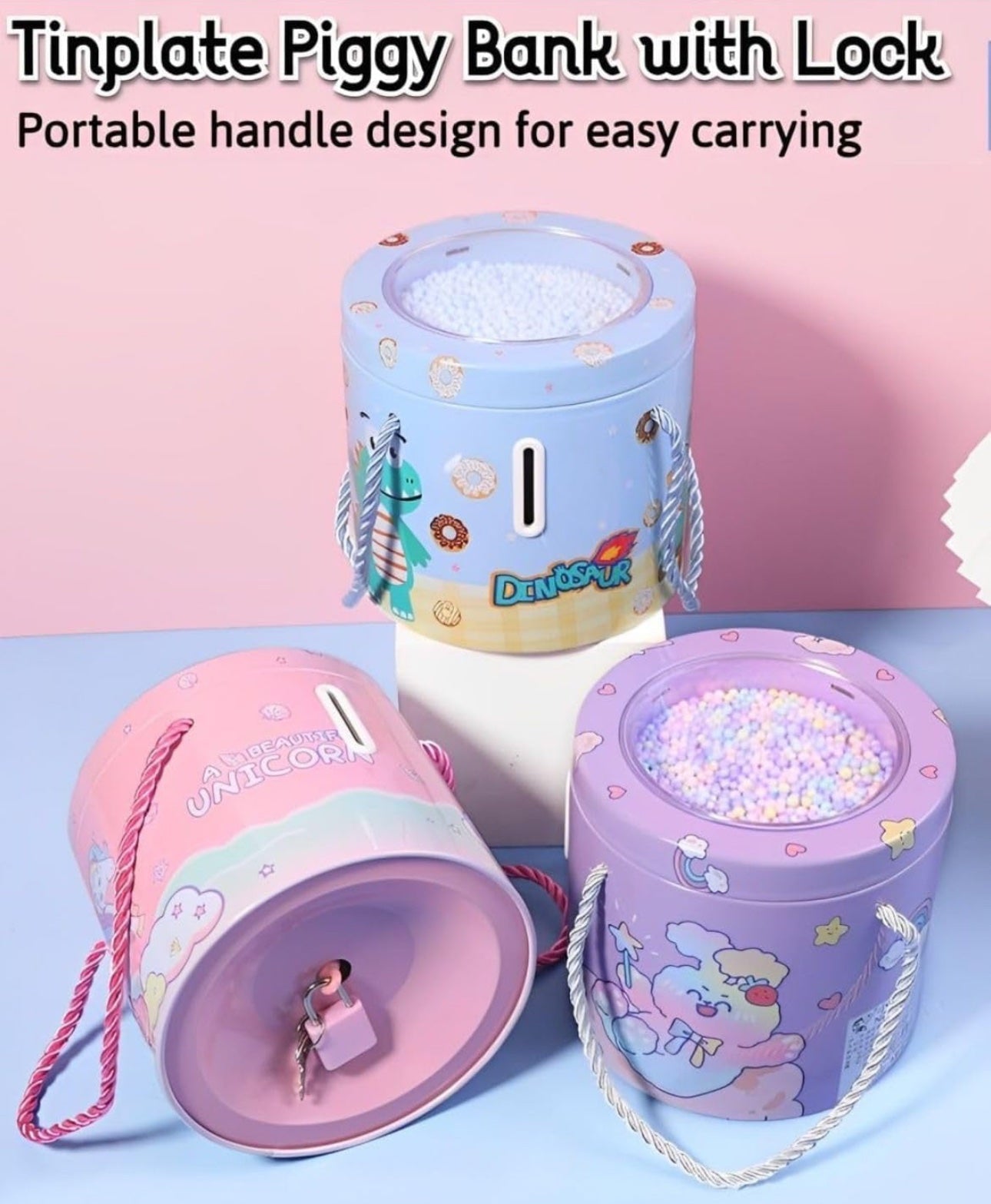 Piggy Bank