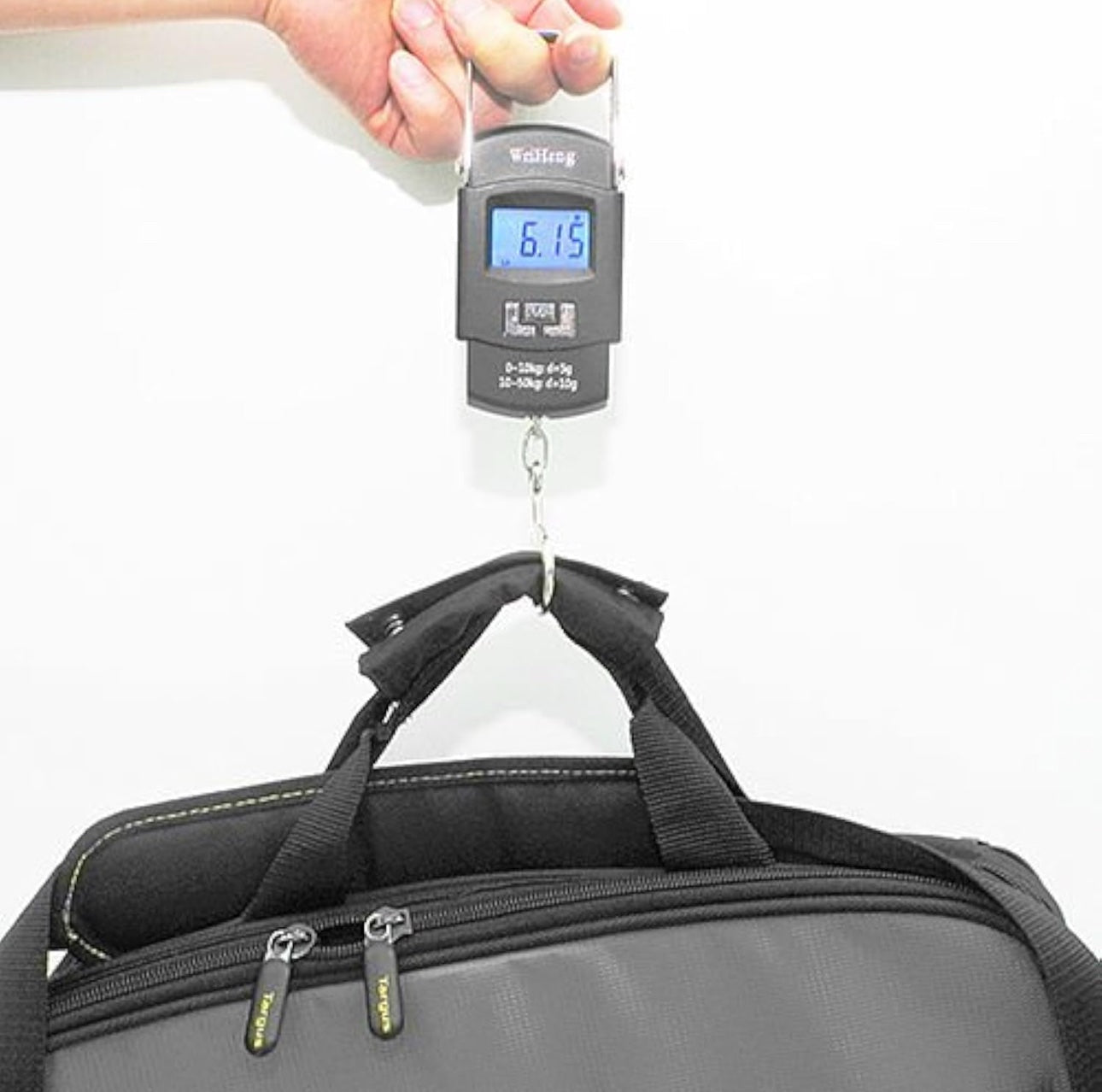 Digital Kitchen Weighing Scale 50KG