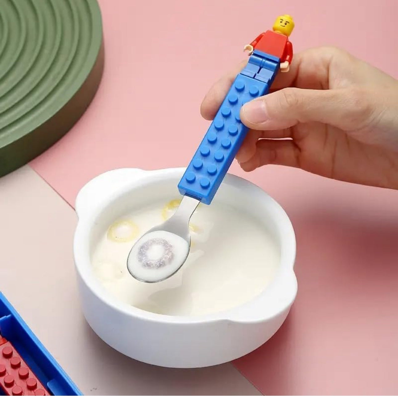 Kids Fork Spoon Ser