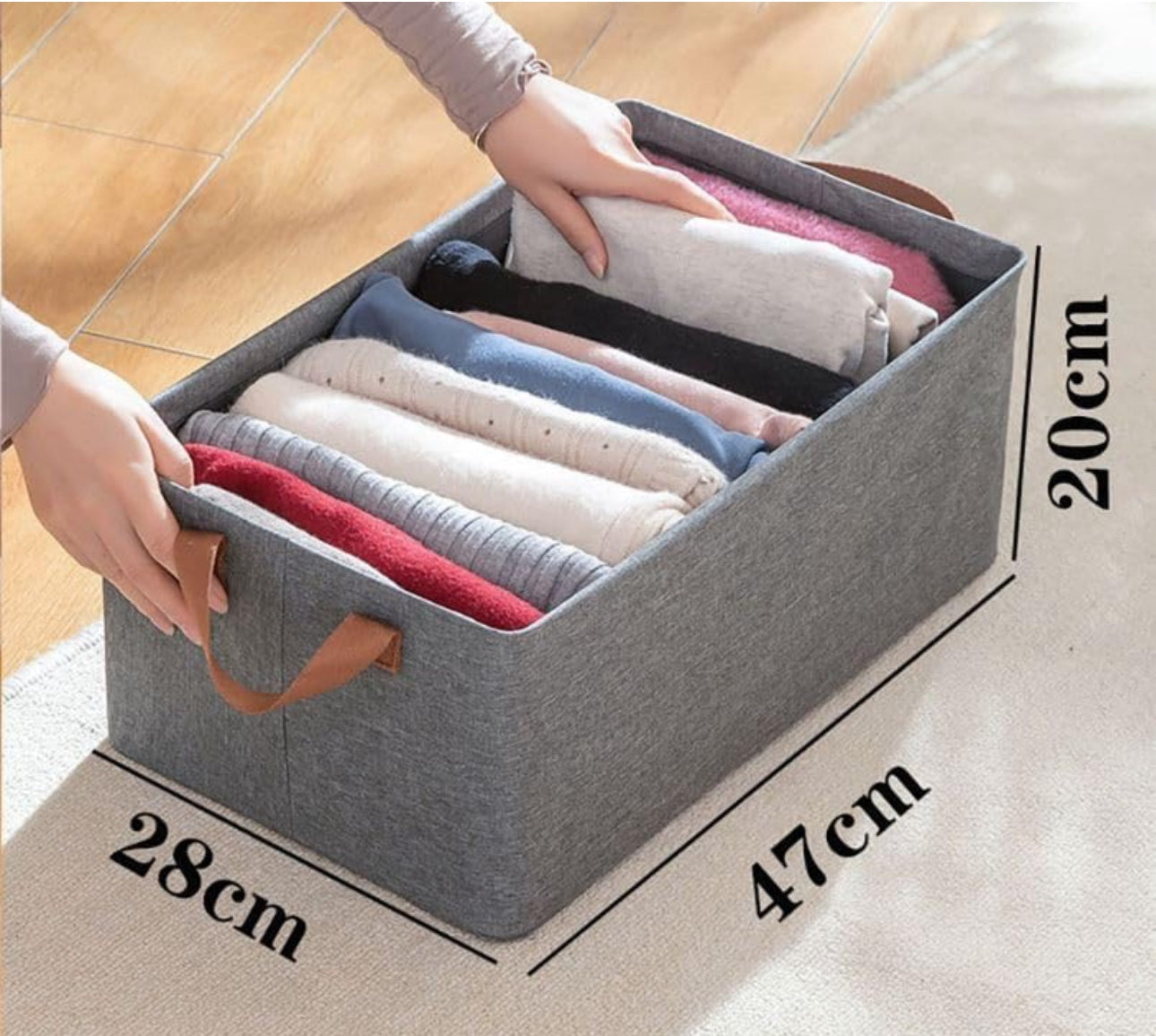 Cupboard Organizer