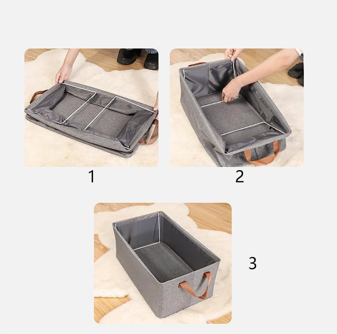 Cupboard Organizer