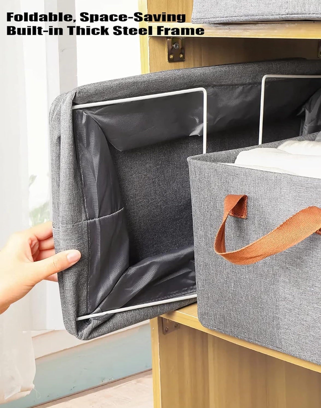 Cupboard Organizer