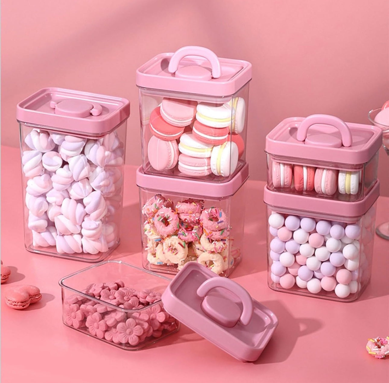 Airtight Container 2800 ML Premium Quality