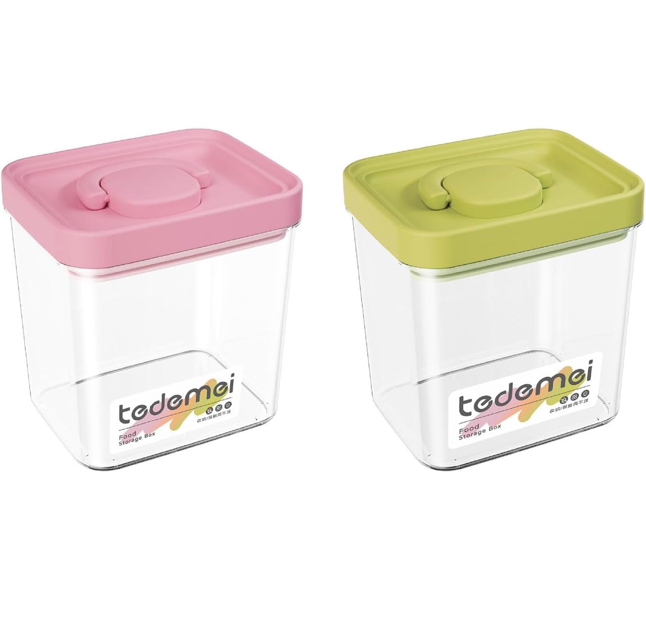 Airtight Container 2800 ML Premium Quality