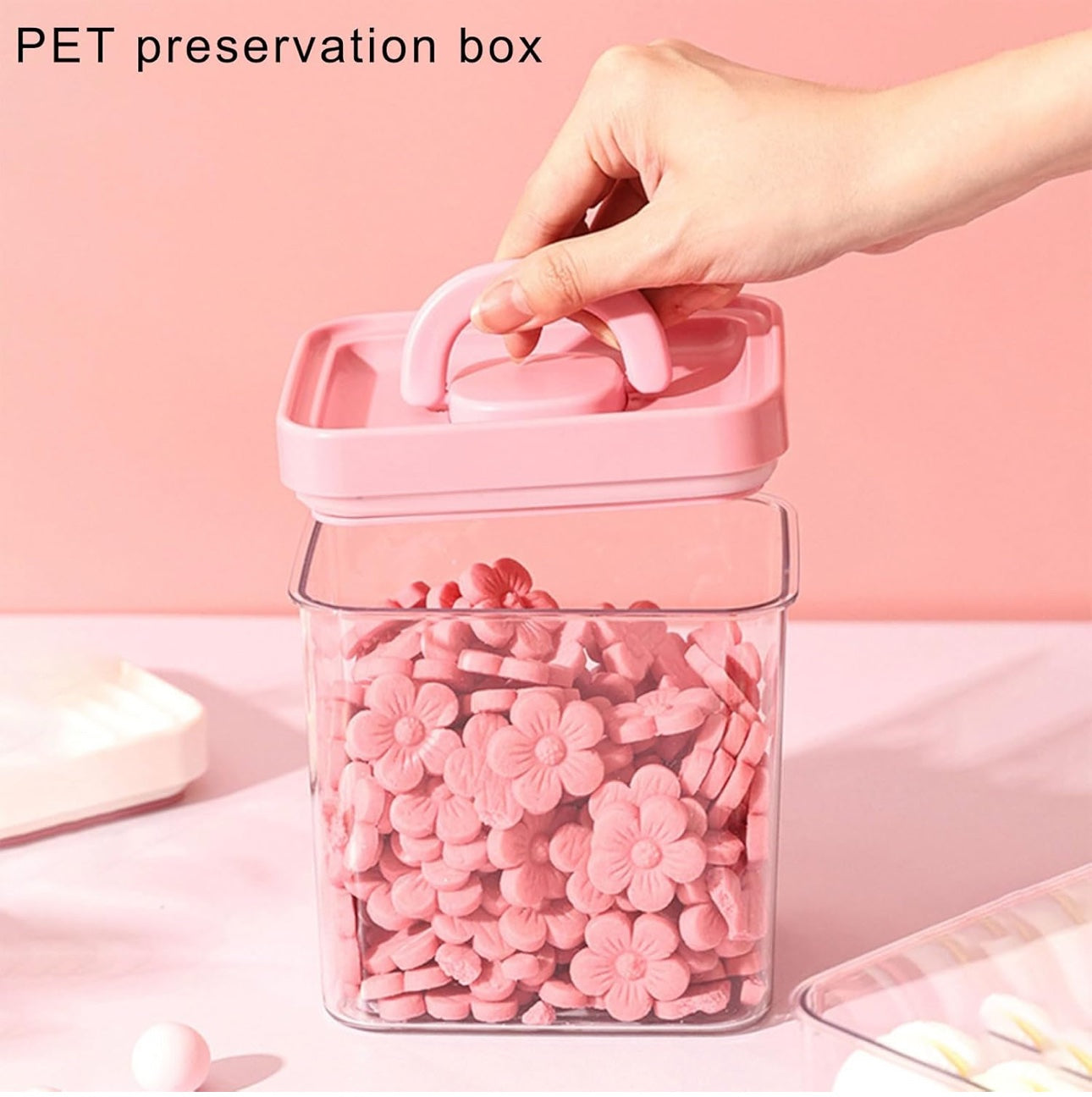 Airtight Container 2800 ML Premium Quality