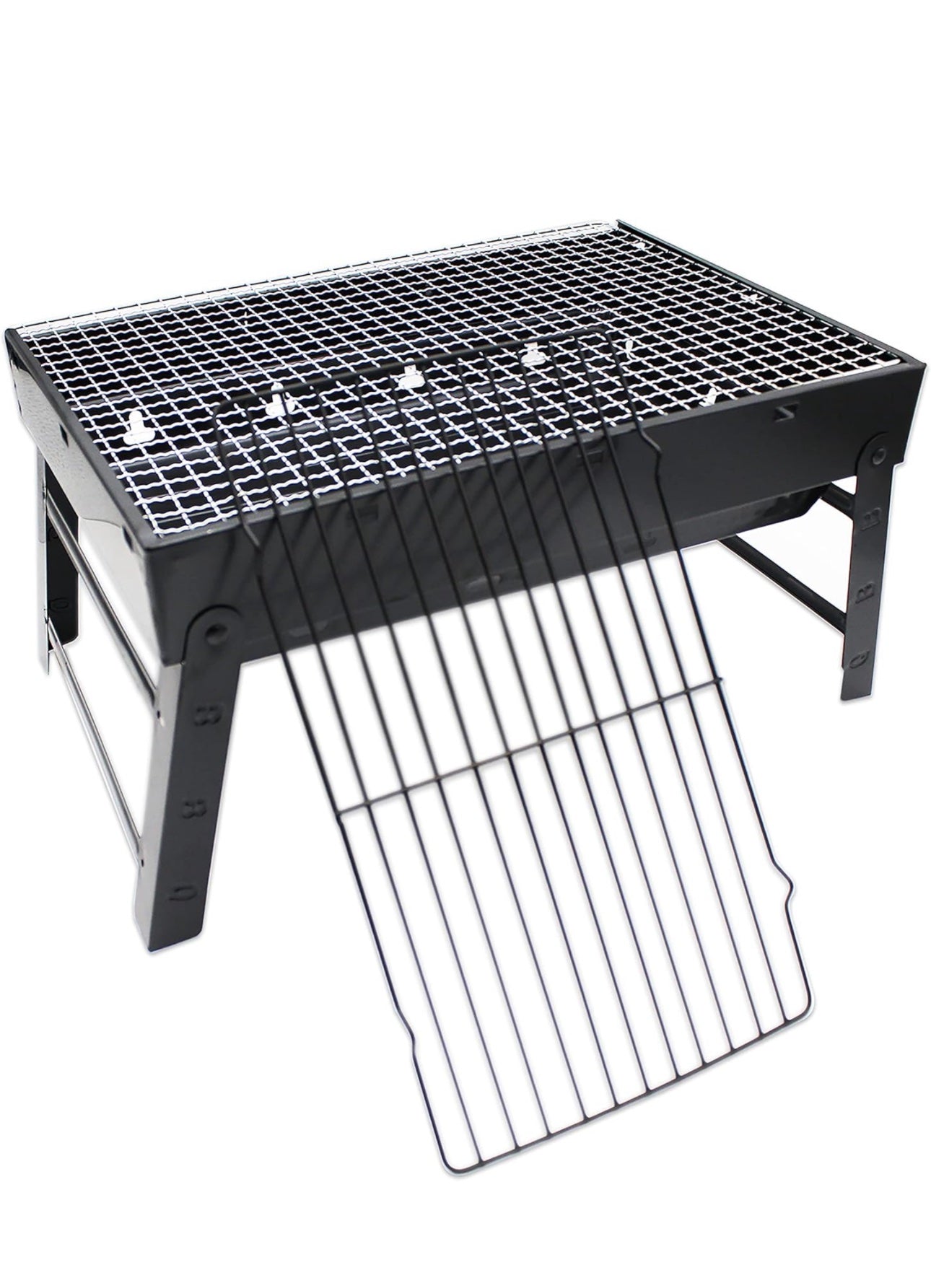 BBQ Maker