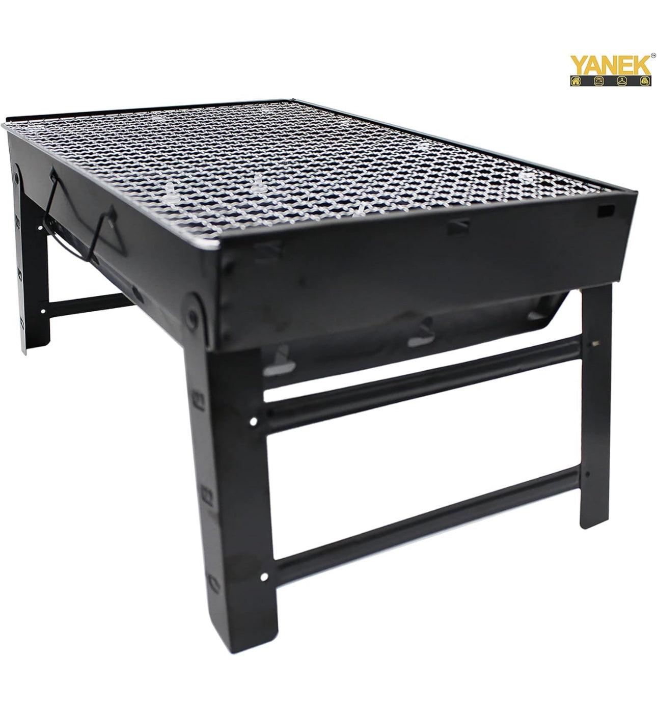 BBQ Maker