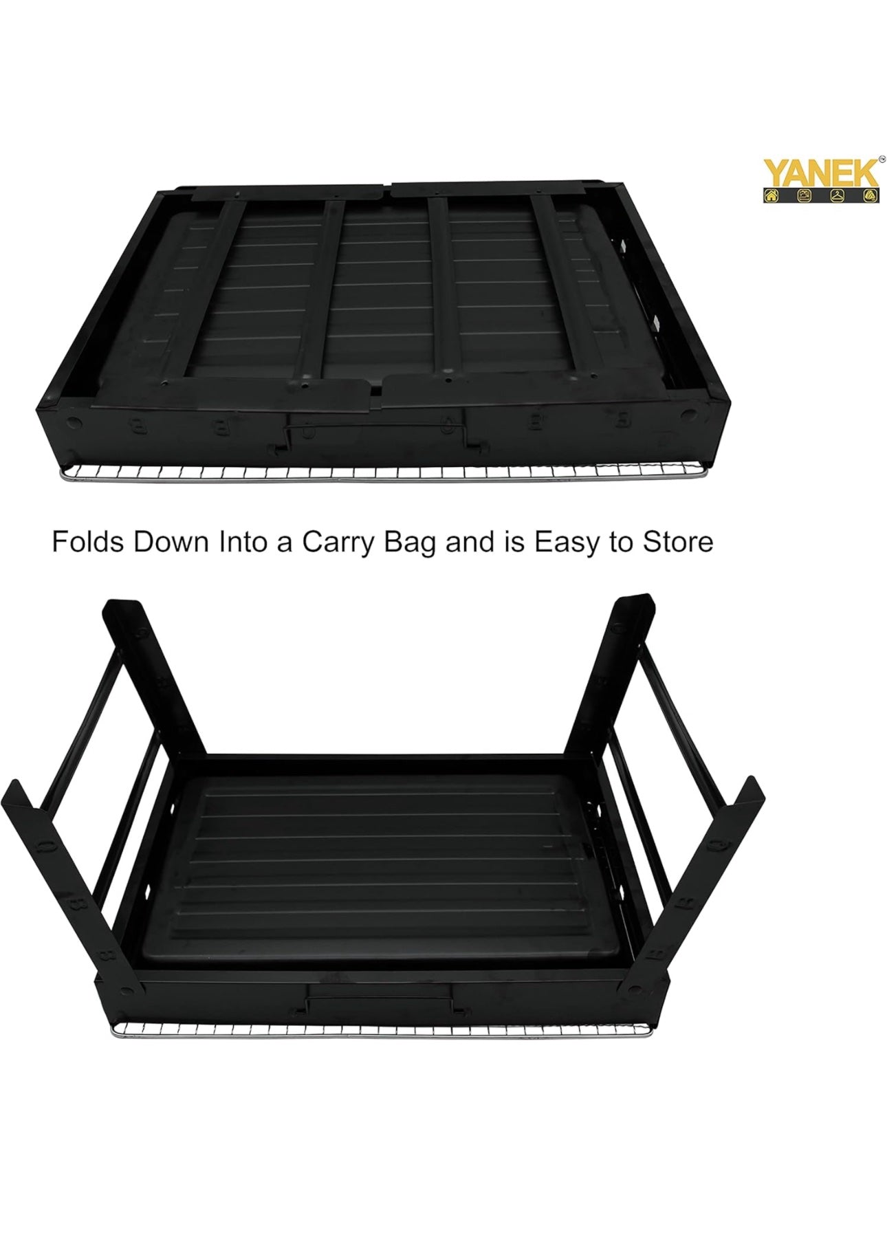 BBQ Maker
