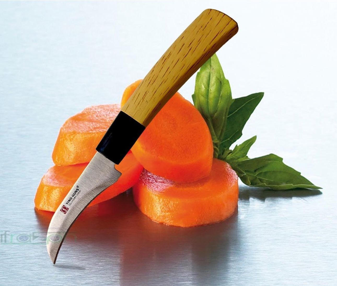 Knife