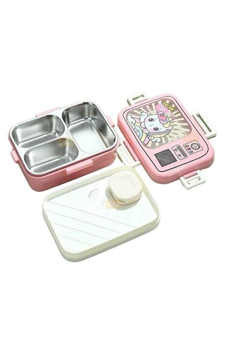 Insulated Lunch Box