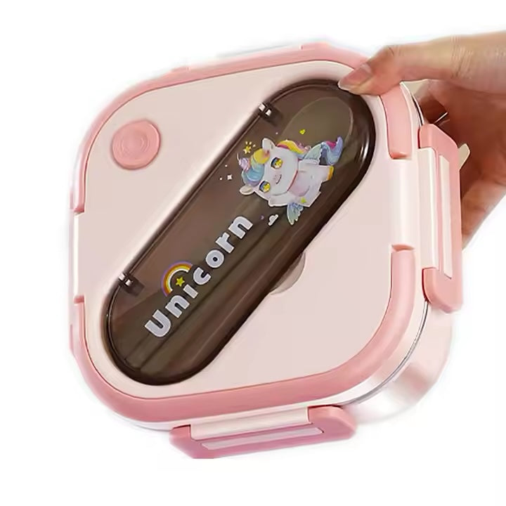 Insulated Lunch Box