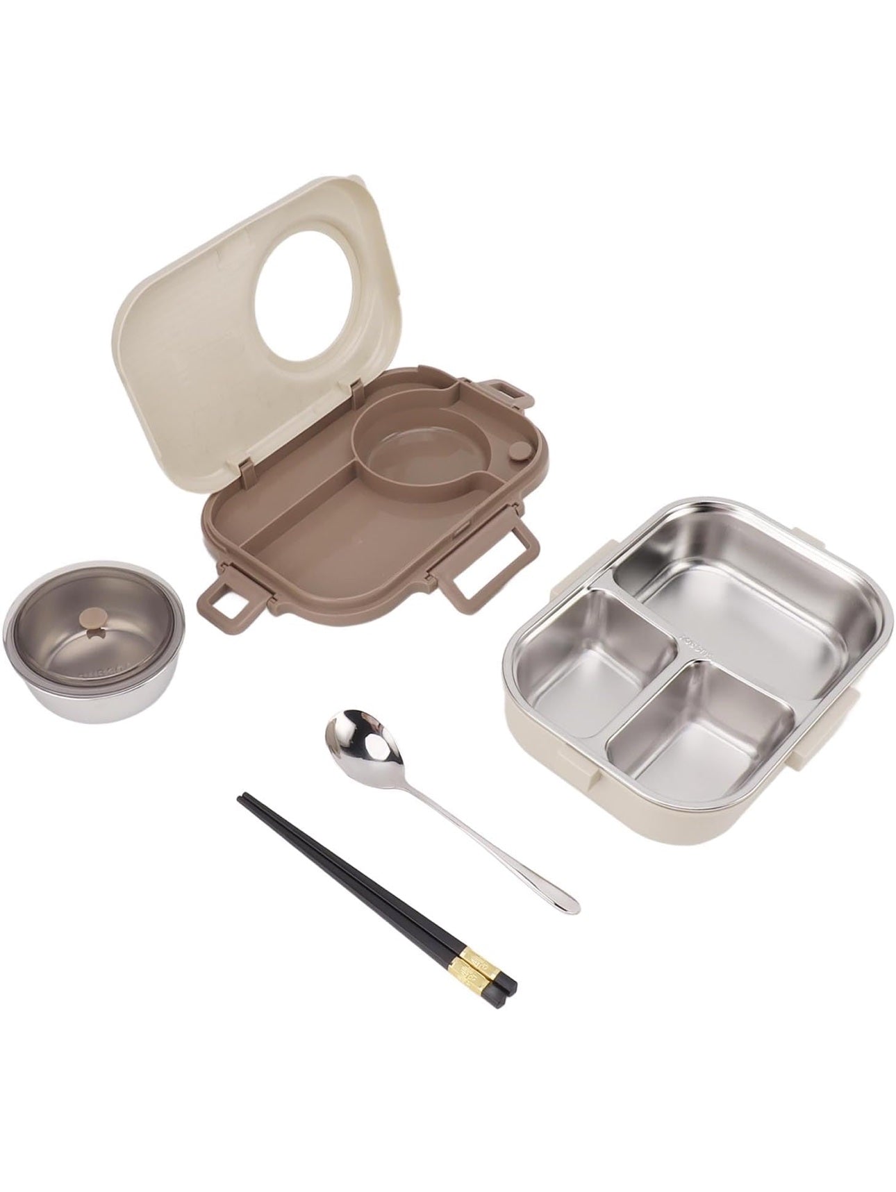 Insulated Lunch Box 1300ML