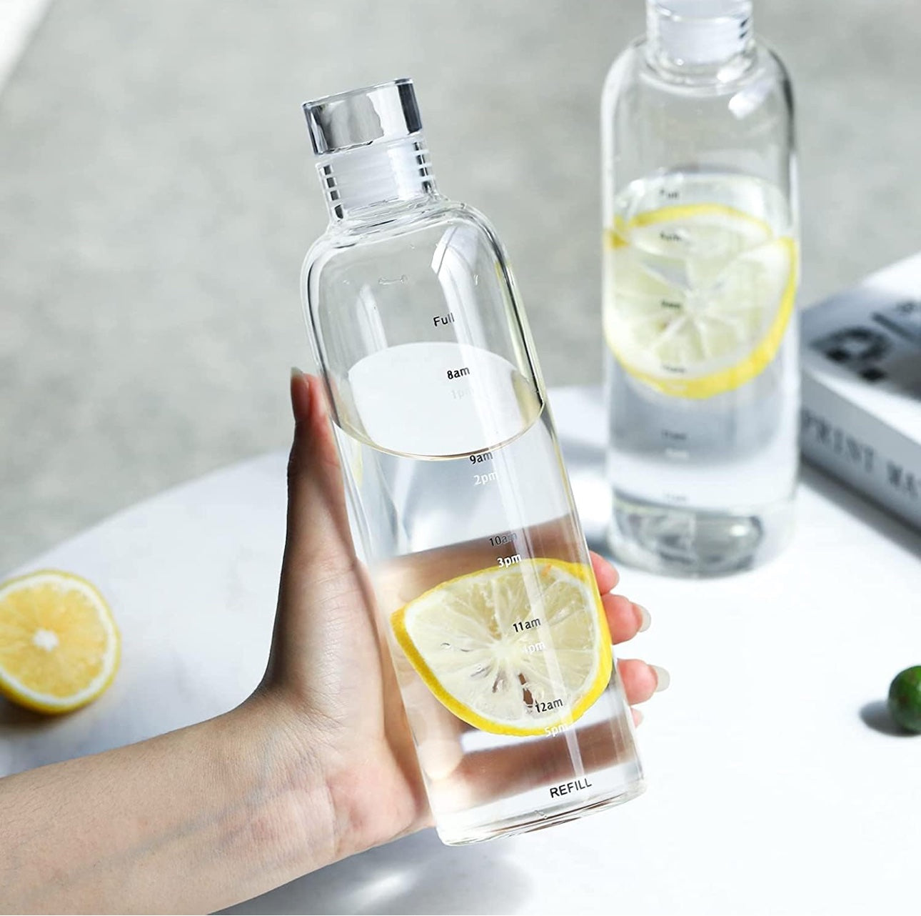 Water Bottle 500ML