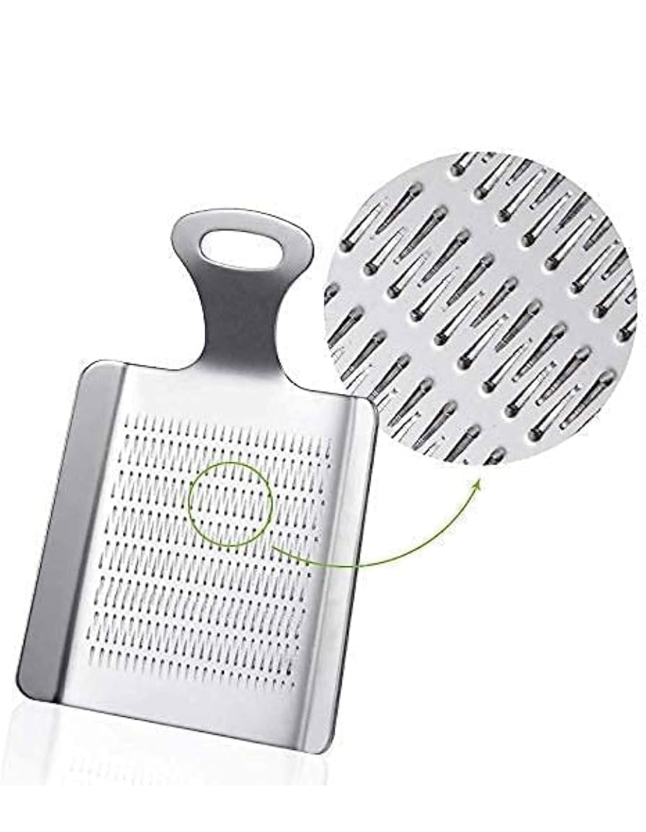 Mini Stainless Steel Grater