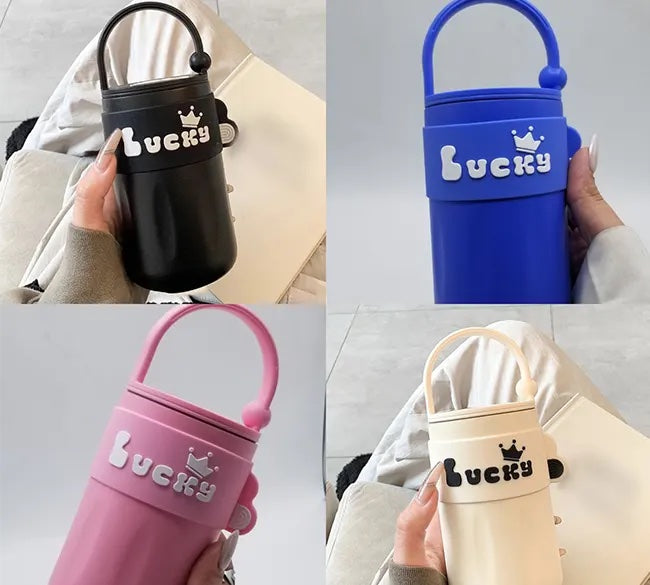 Flask 400ML