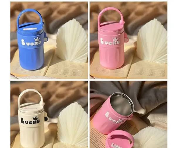 Flask 400ML
