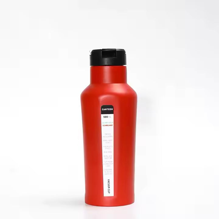 Flask 500ML