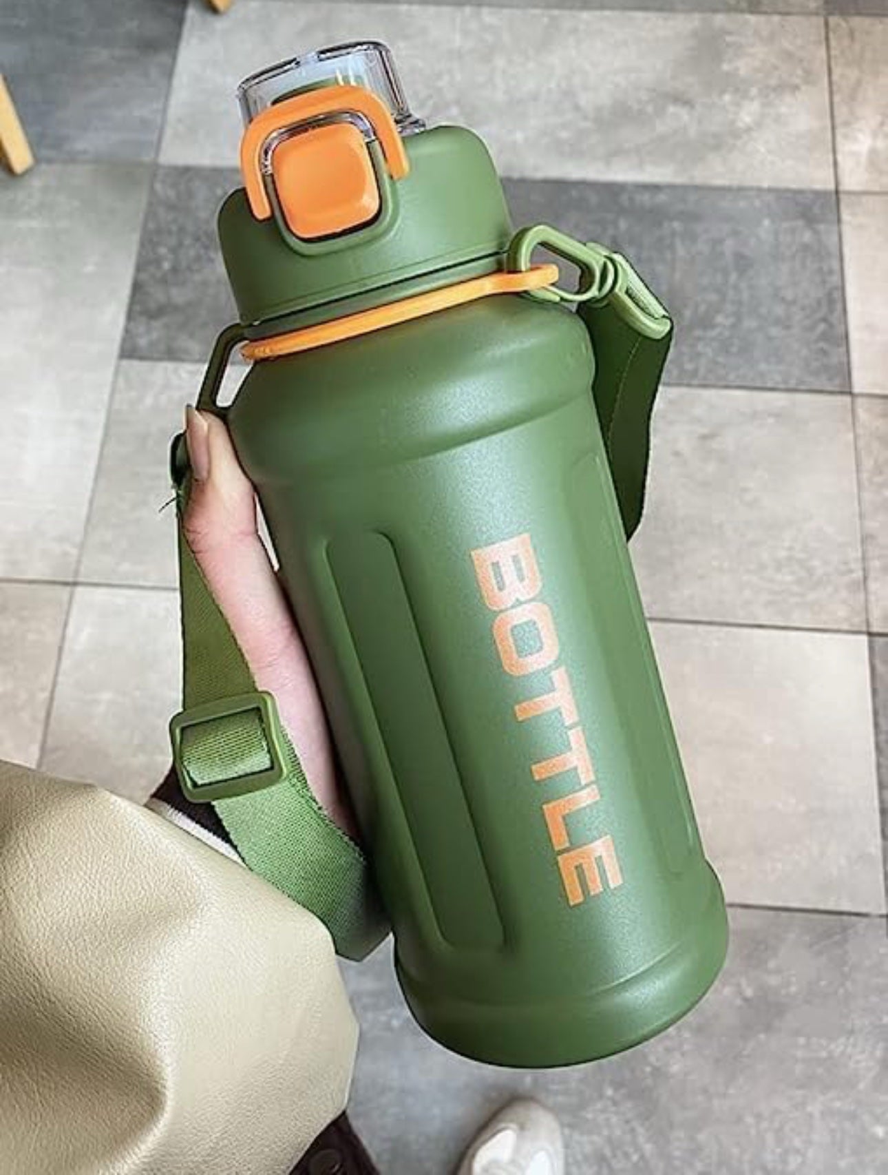 Flask 800ML