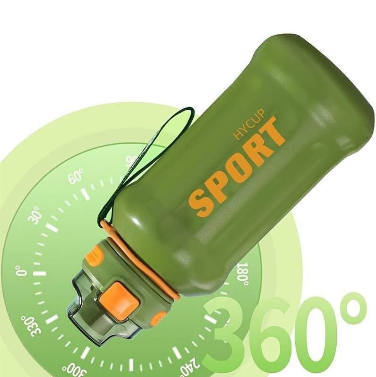 Flask 800ML