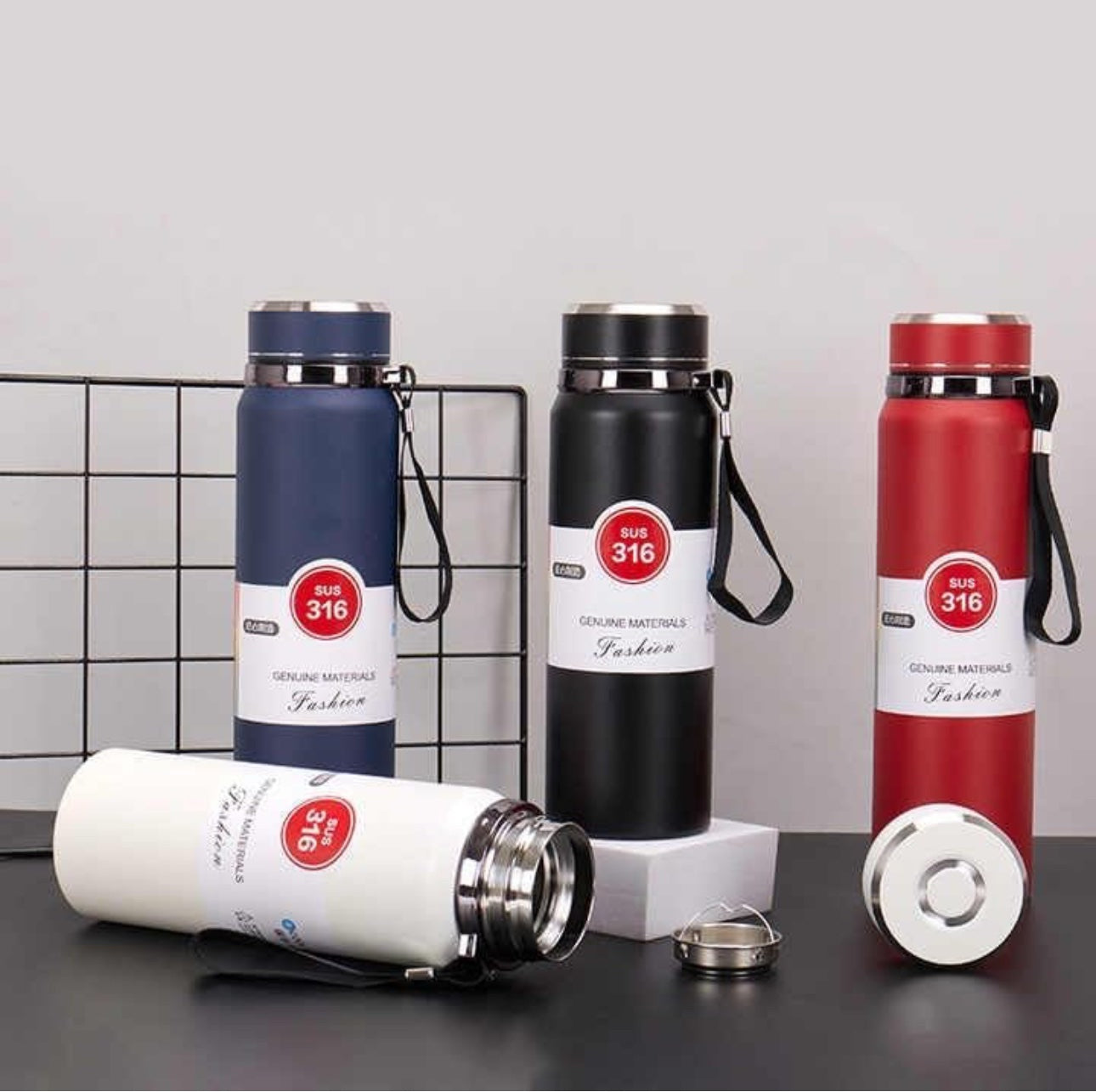 Flask 800ML