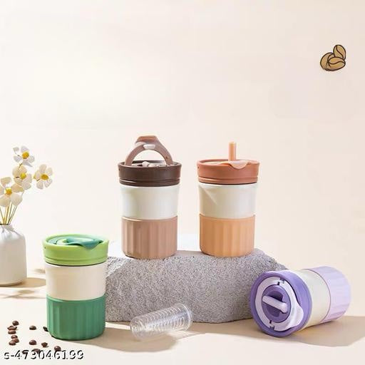 Hot & Cold 400ML Stainless Steel Flask