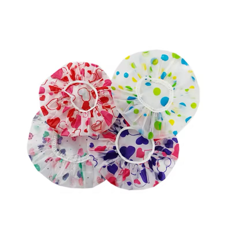 shower Cap