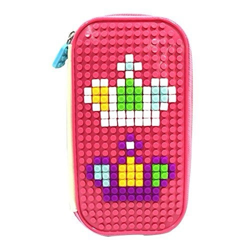 Jigsaw Puzzle Pencil Pouch