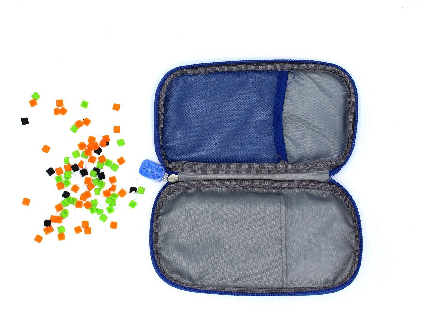 Jigsaw Puzzle Pencil Pouch