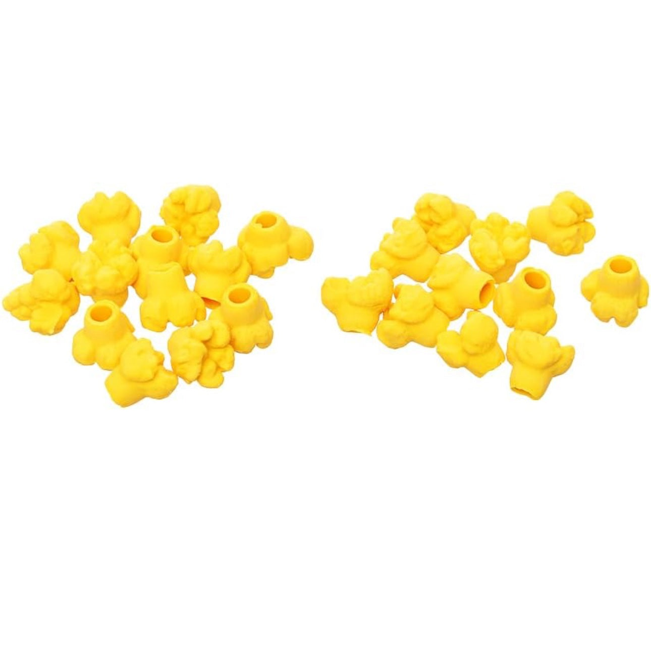 Popcorn Eraser