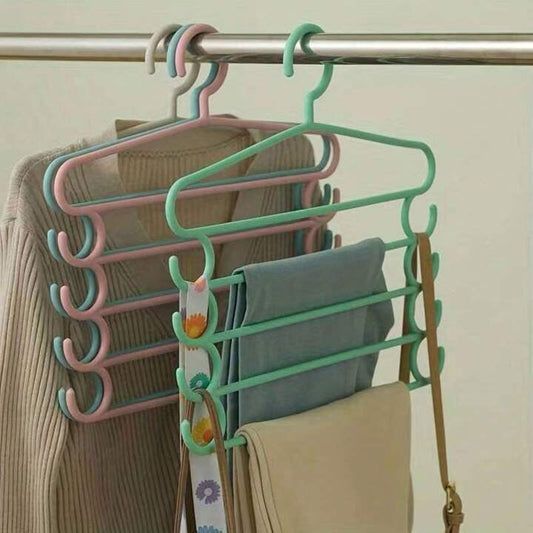 Saree Hanger