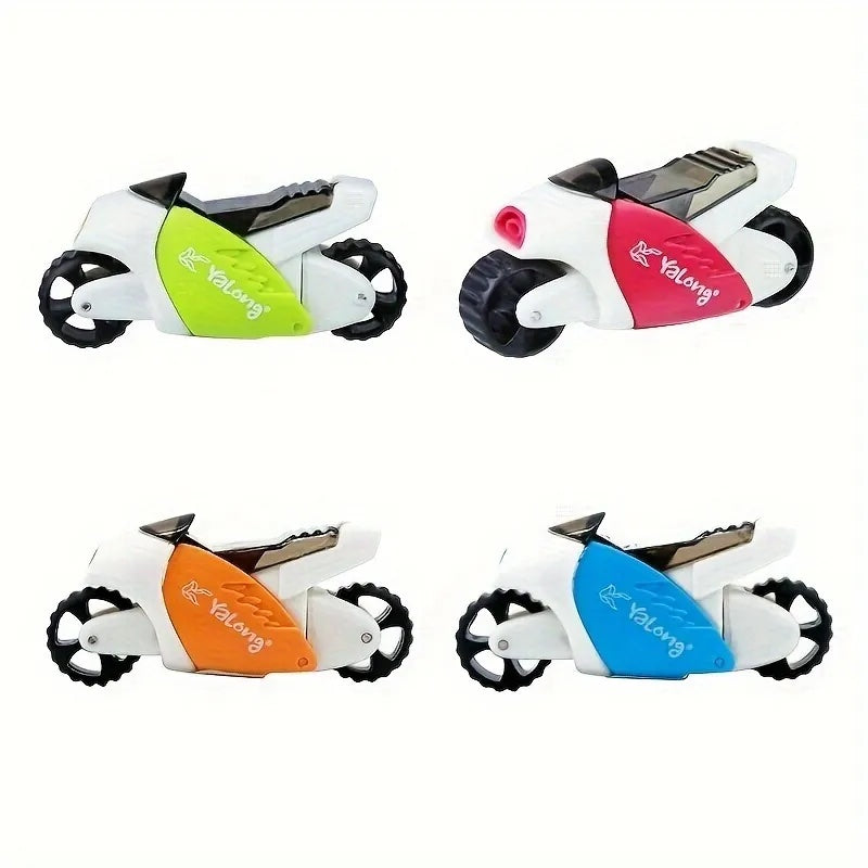 Bike Shaped Pencil Sharpener