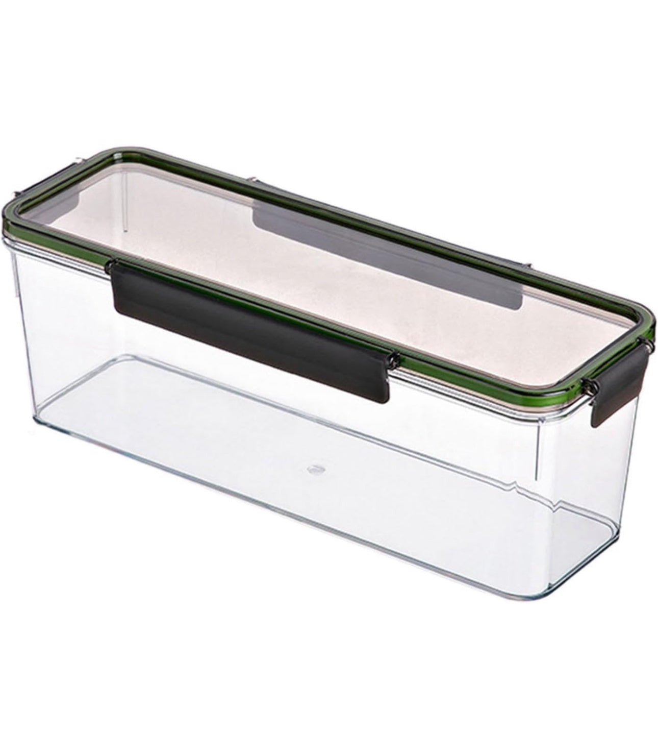 Airtight Container 2500ML