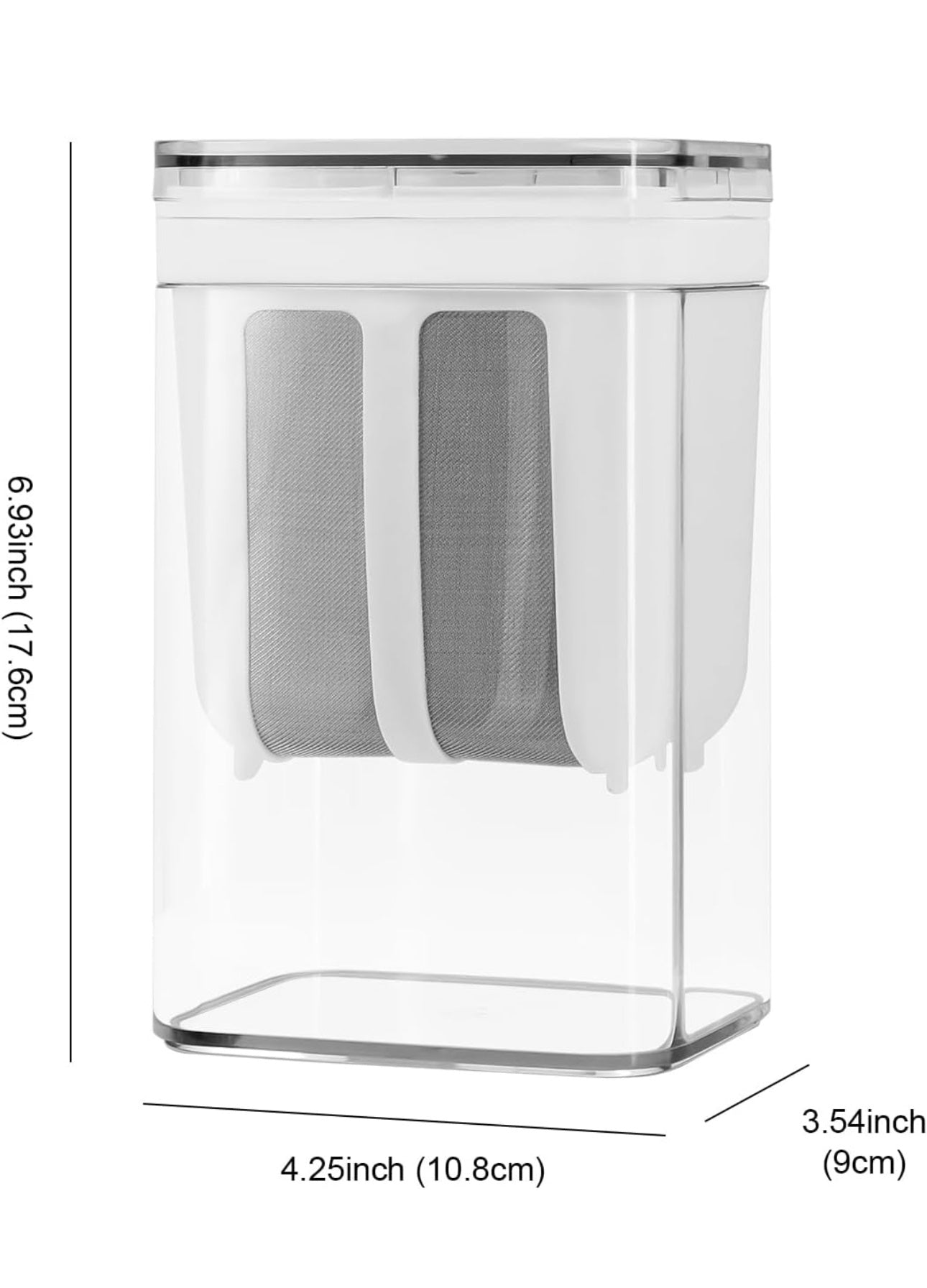 Yoghurt Maker 1100ML