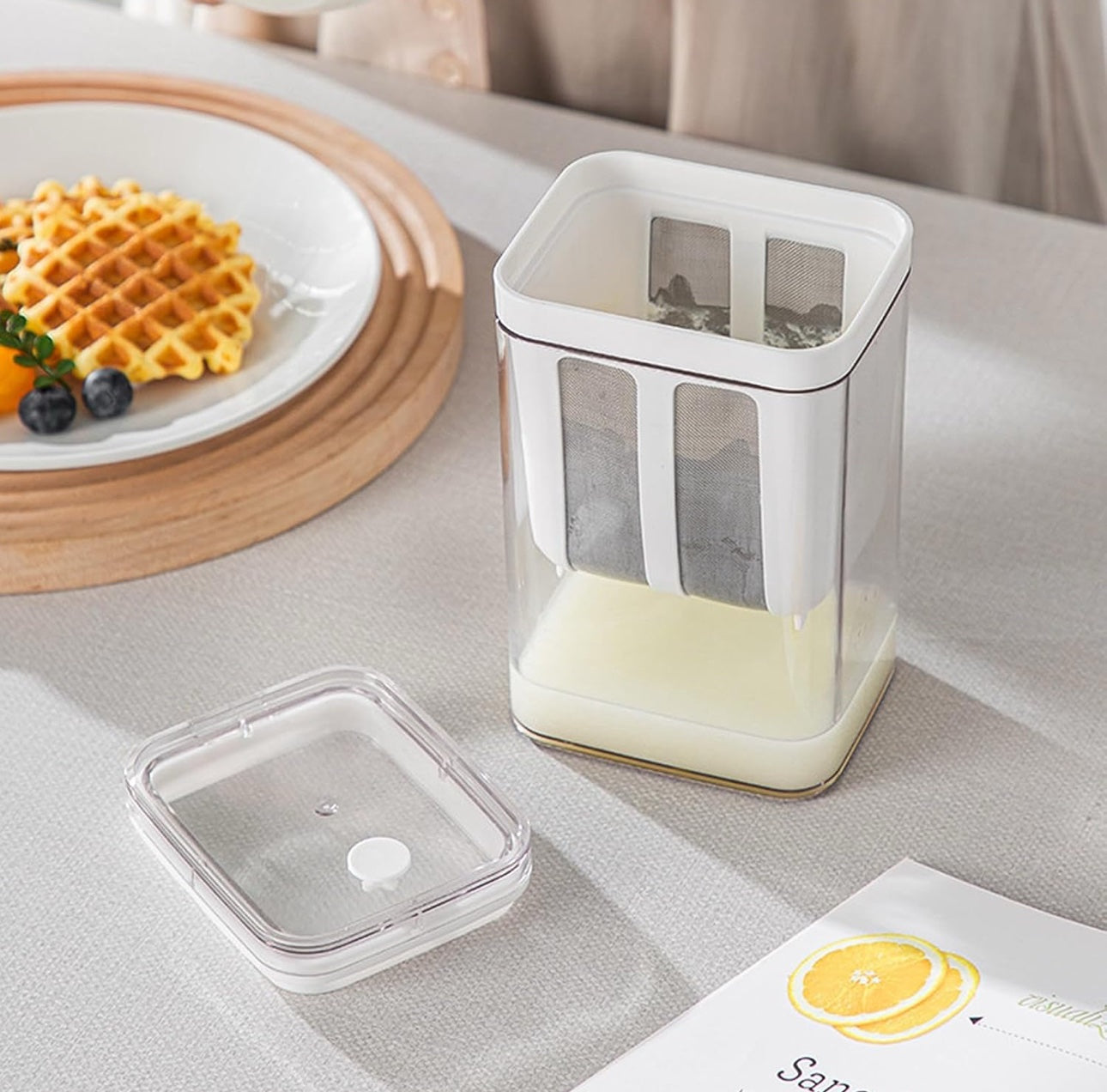 Yoghurt Maker 1100ML