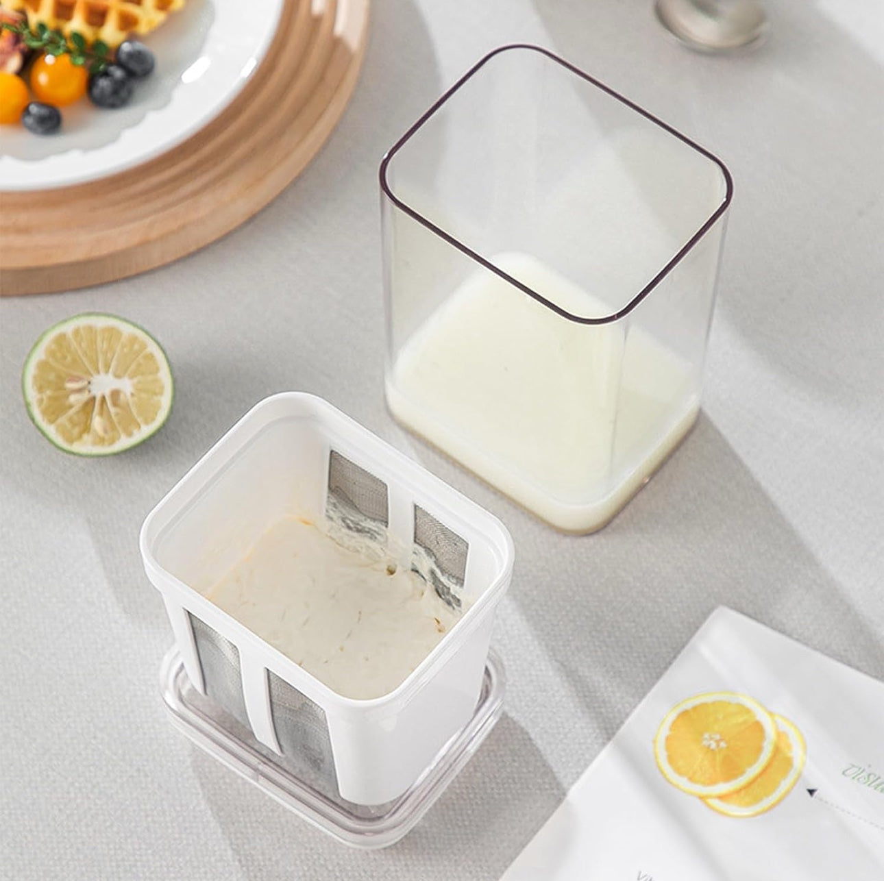 Yoghurt Maker 1100ML