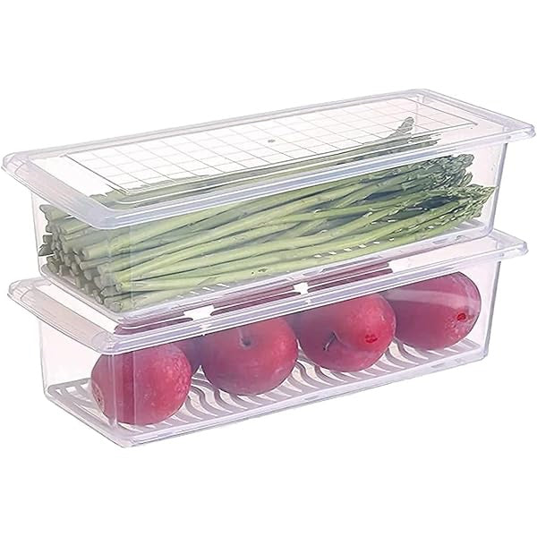 Fridge Box High Quality
