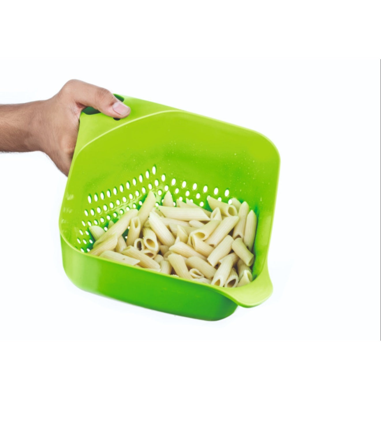 Wash Basket