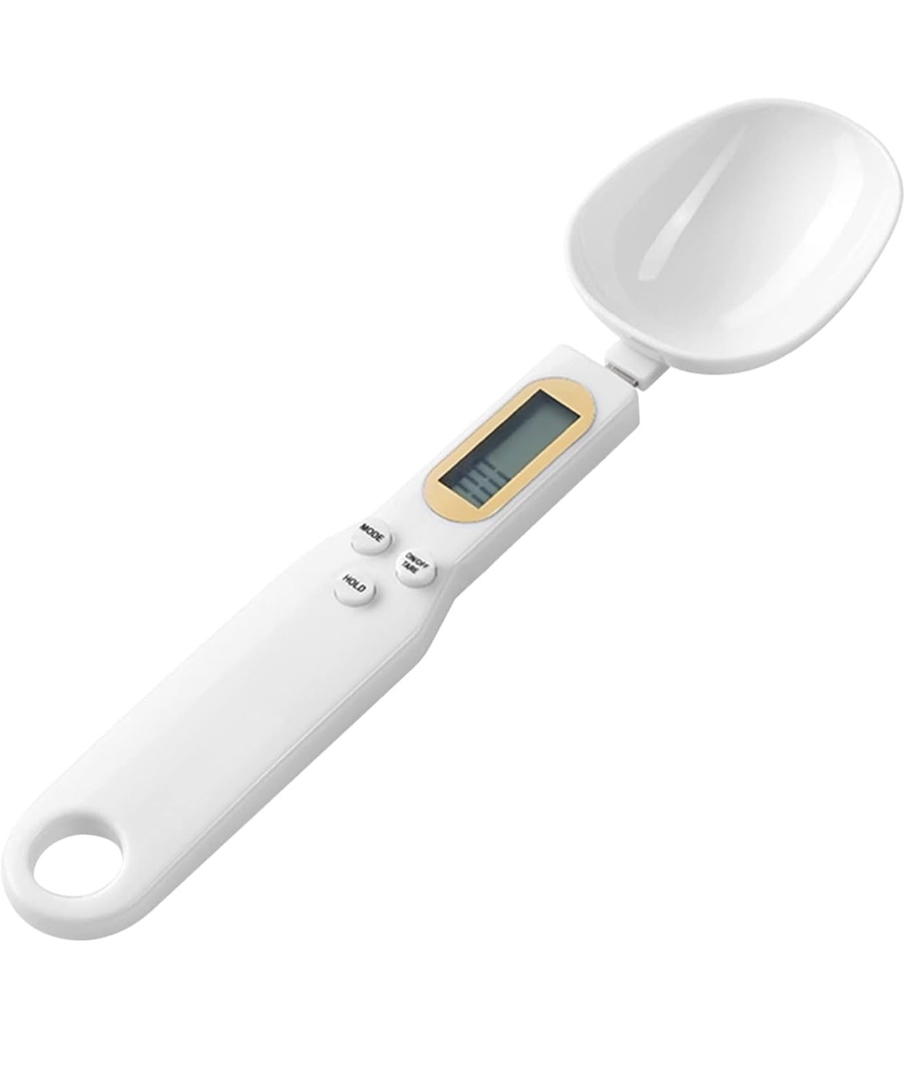 Digital Spoon Scale for Kitchen 500g/ 0.1g