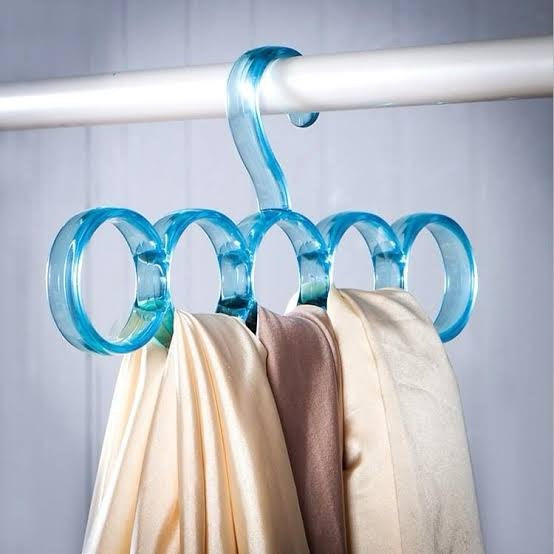 Ring Hanger For Scaffs