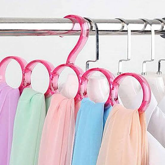Ring Hanger For Scaffs