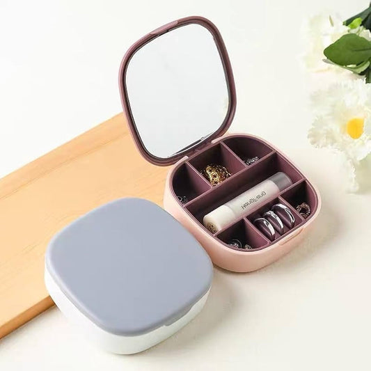 Mini Jewellery Box
