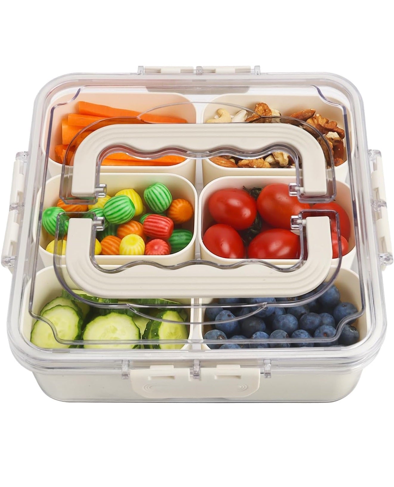 Fridge Storage Container