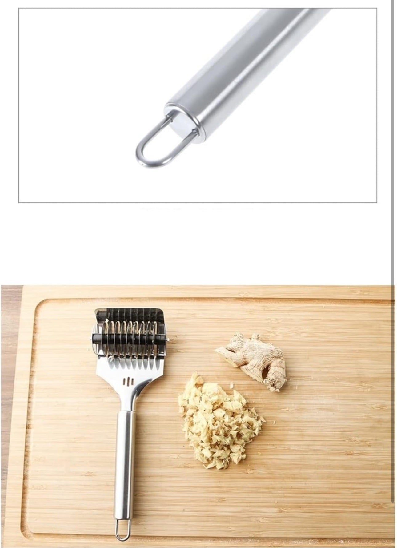 Noodles cutter