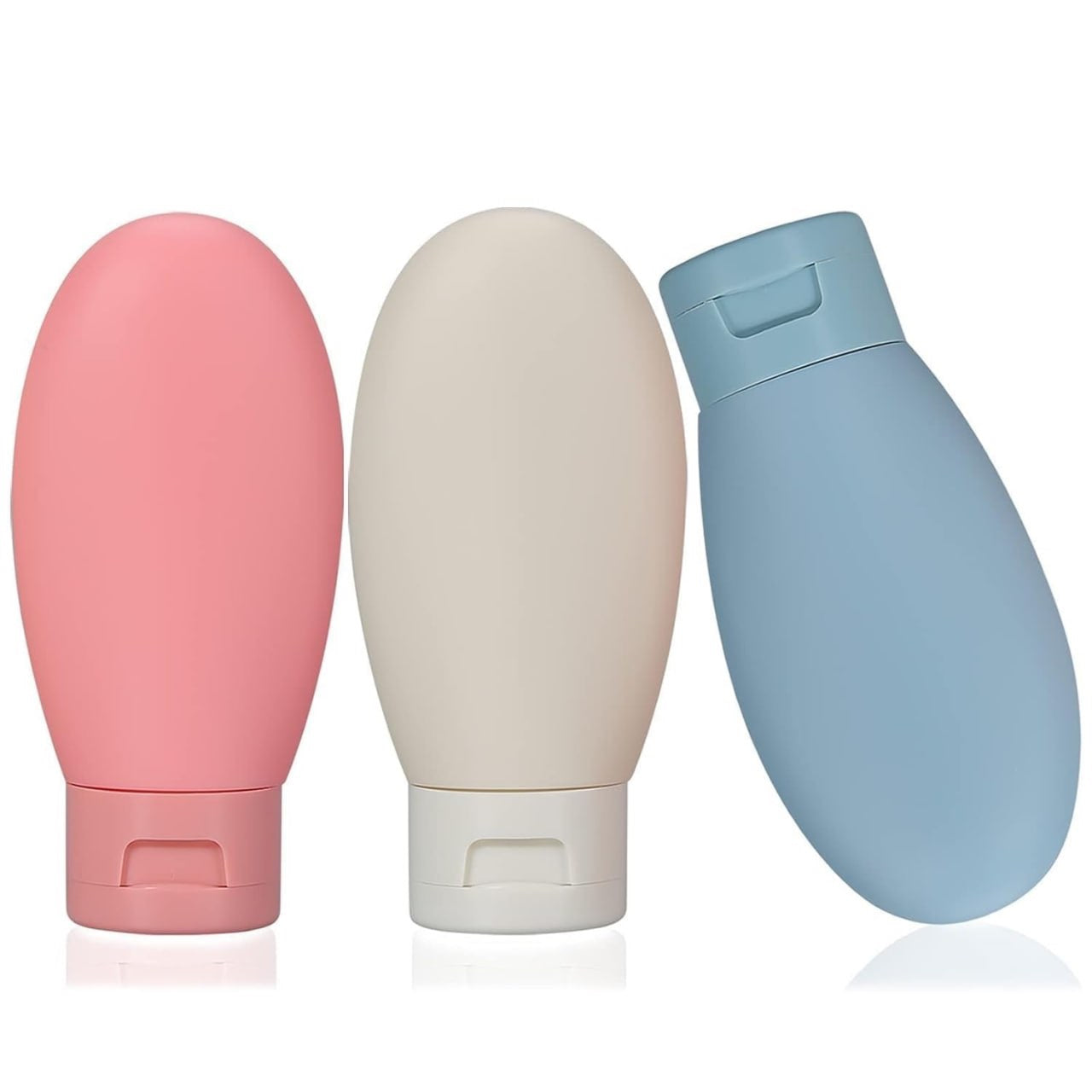 Travel Lotion Bottle