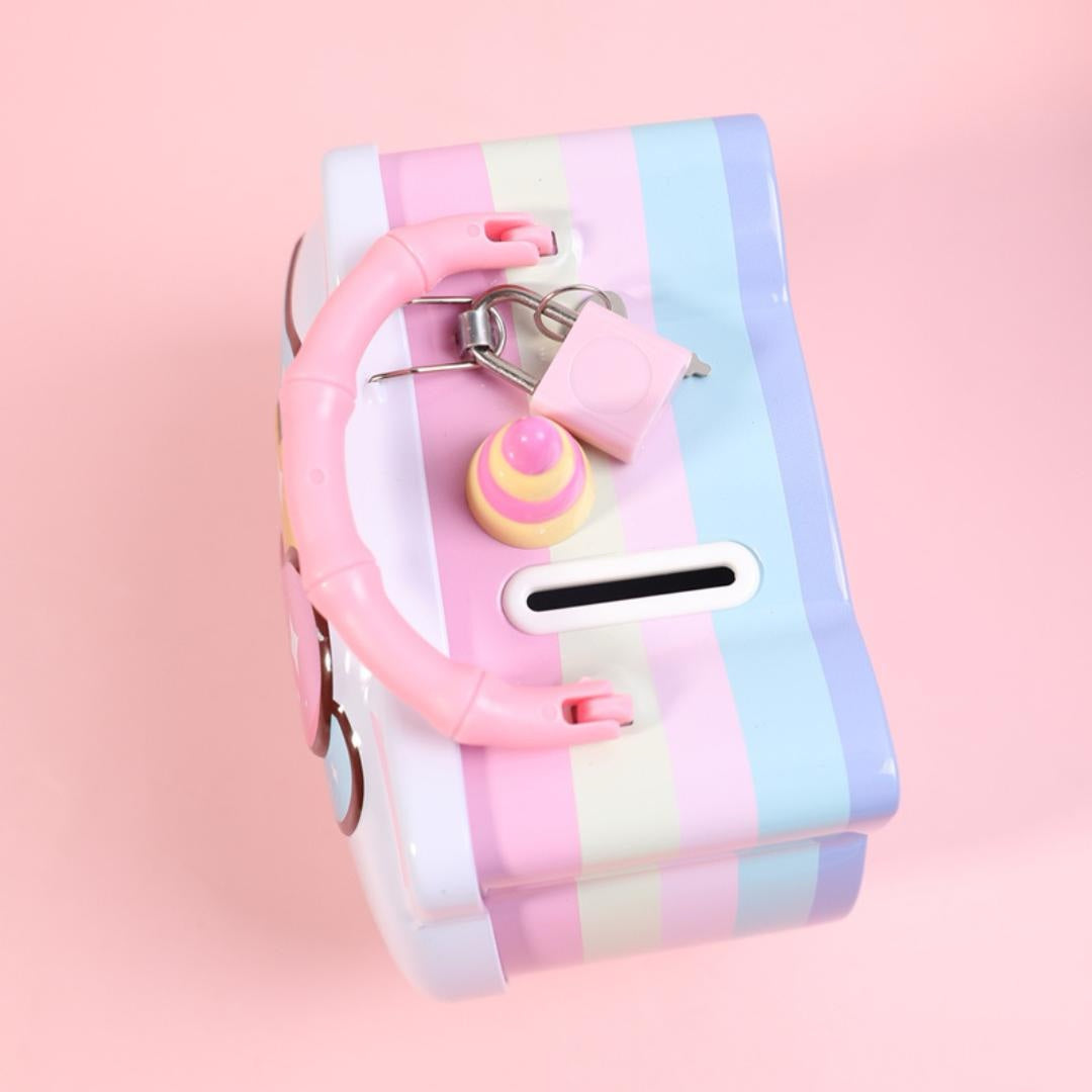Piggy Bank/Money Bank